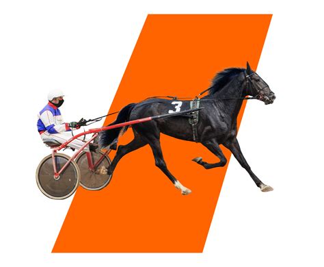 trotting betting bonuses